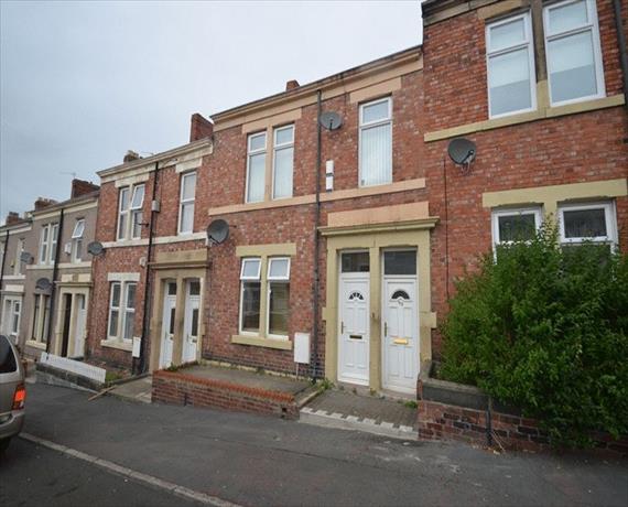 2 Bedroom Flat